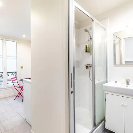 Guestready - Parisien Pres Des Attractions