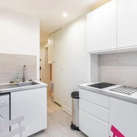 Guestready - Parisien Pres Des Attractions