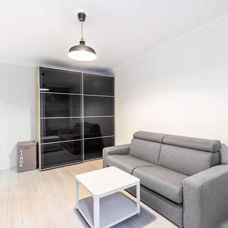 Guestready - Parisien Pres Des Attractions Apartmán Paříž