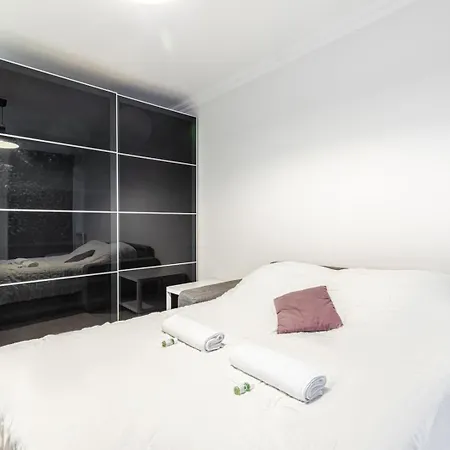 Guestready - Parisien Pres Des Attractions דירה
